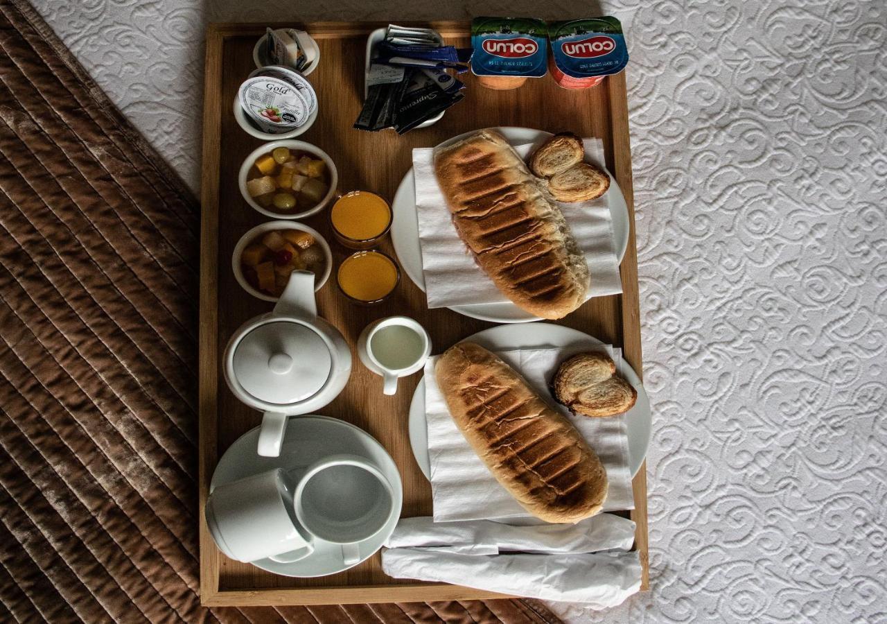 180 Hotel Boutique Виня дел Мар Екстериор снимка