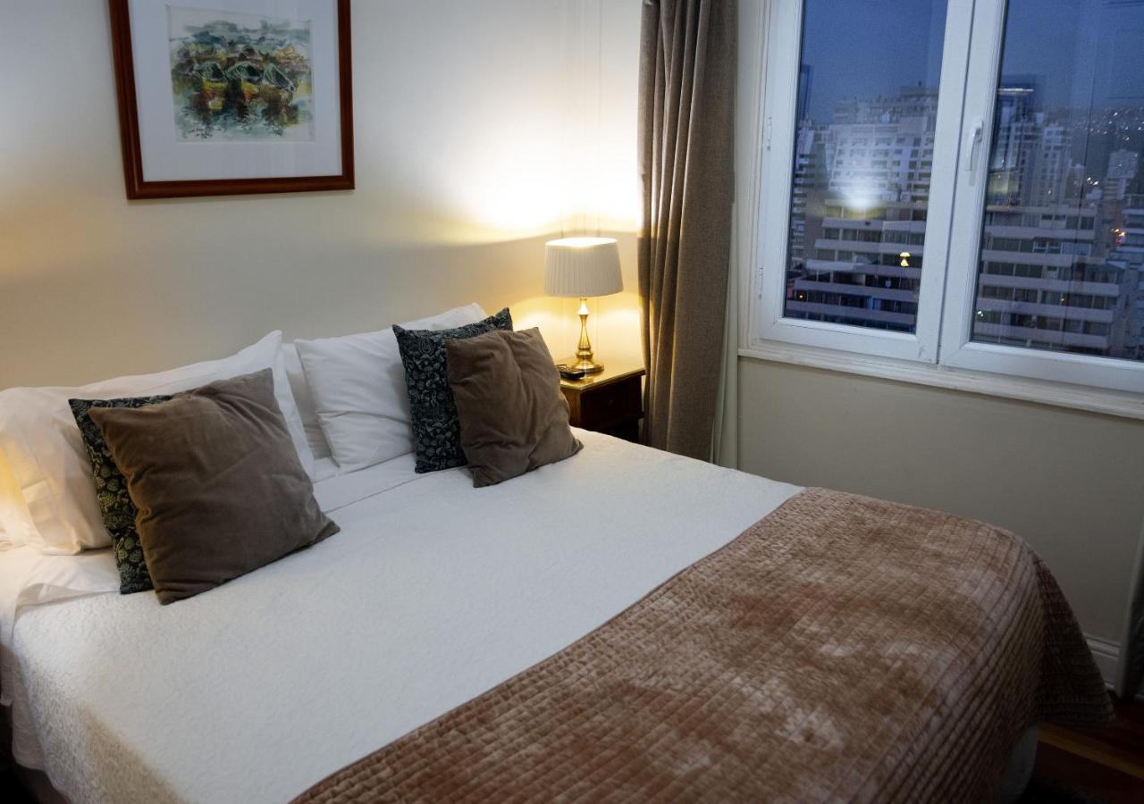 180 Hotel Boutique Виня дел Мар Екстериор снимка