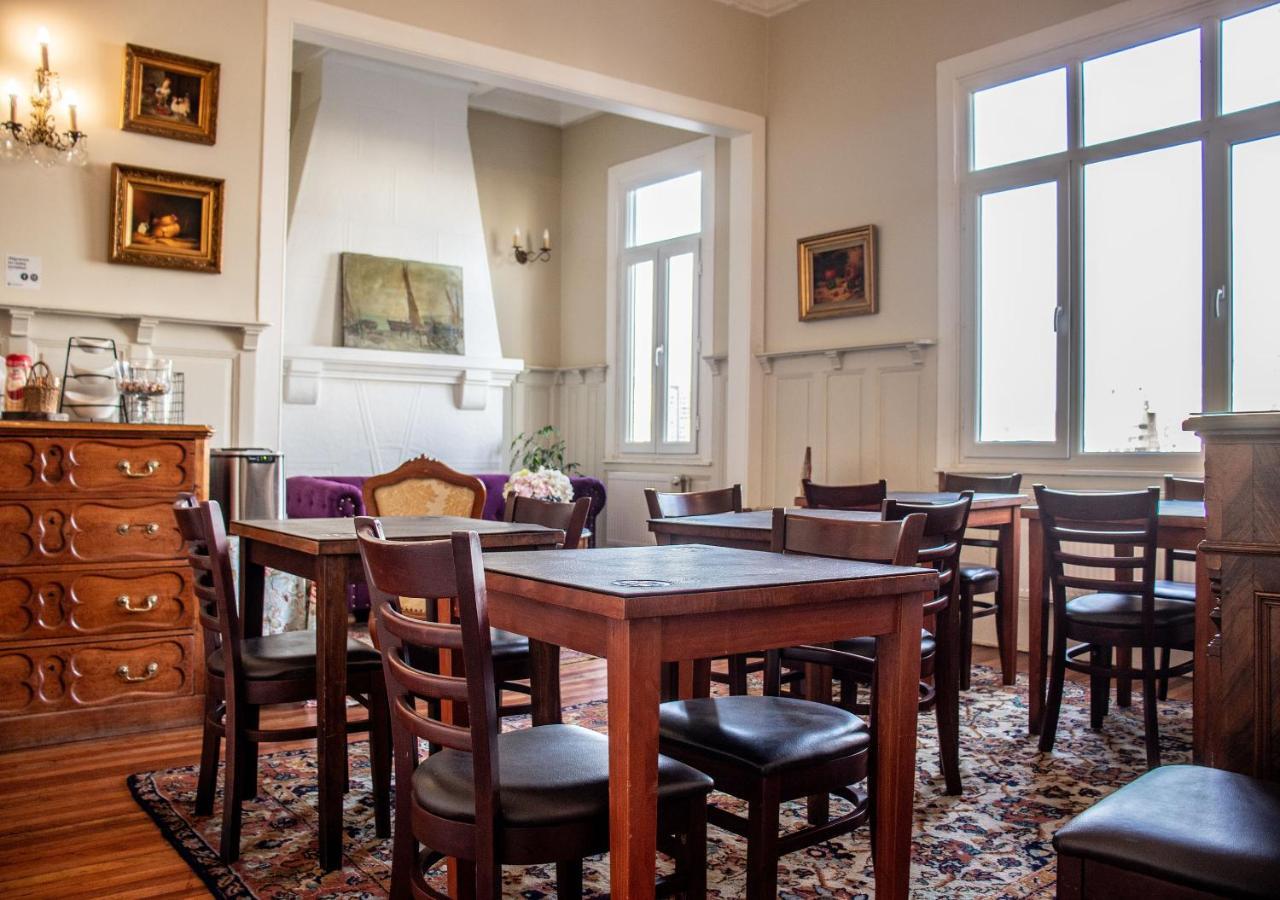 180 Hotel Boutique Виня дел Мар Екстериор снимка