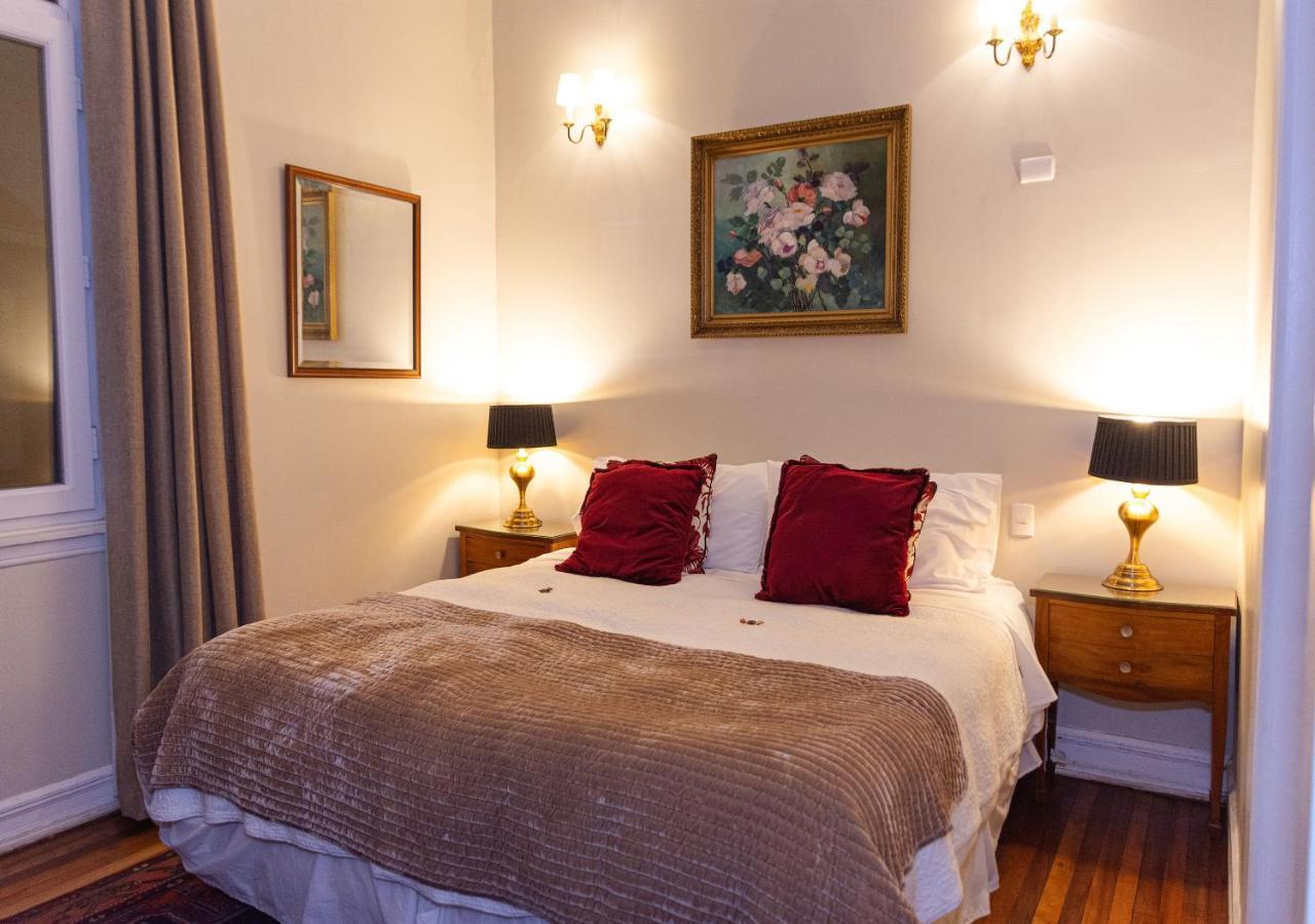 180 Hotel Boutique Виня дел Мар Екстериор снимка