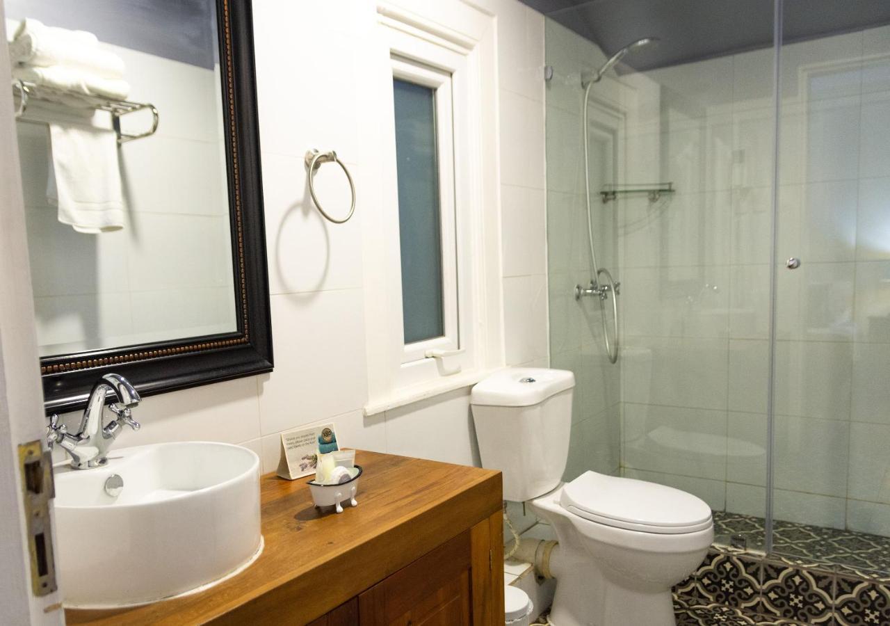 180 Hotel Boutique Виня дел Мар Екстериор снимка