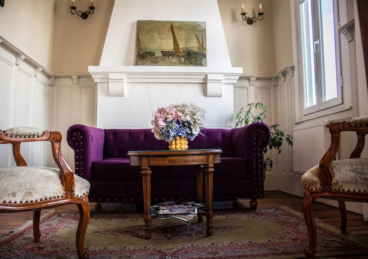 180 Hotel Boutique Виня дел Мар Екстериор снимка