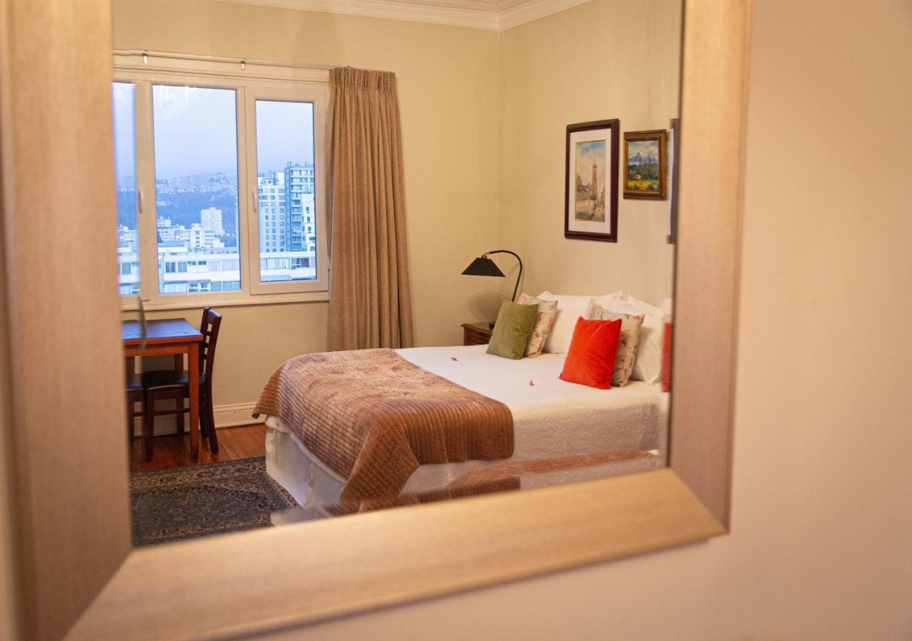 180 Hotel Boutique Виня дел Мар Екстериор снимка
