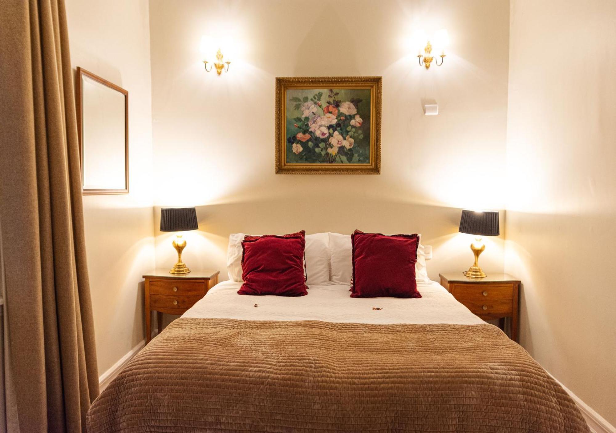 180 Hotel Boutique Виня дел Мар Стая снимка